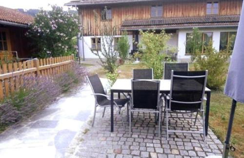 Schiebers Fewo2 mit 6 Betten - Foto 28