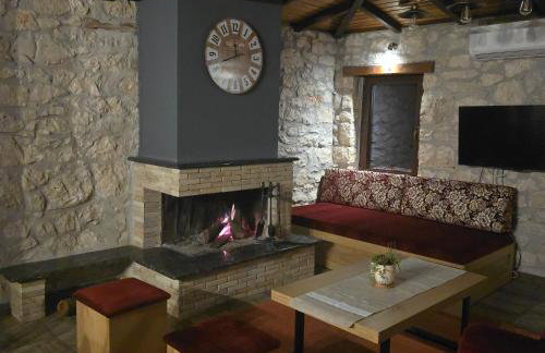 Κτήμα Βασίληγιάννη - Foto 16