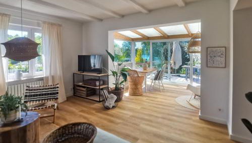 Ferienhaus Kleine Freiheit am Badesee - Foto 2