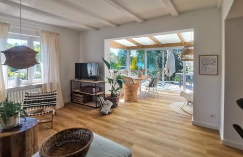 Ferienhaus Kleine Freiheit am Badesee - Foto 2