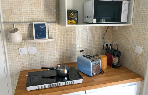 T2 Ayguade HYERES 83 - Foto 7