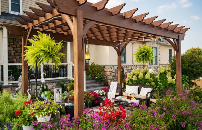 Villa in Pergola With Pool and Beach Nearby - Foto 30