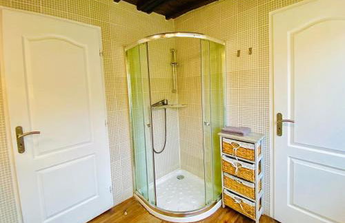 Grande péniche 4 ch - 10 pers -Paris - Ile de Puteaux- terrasses - Foto 19