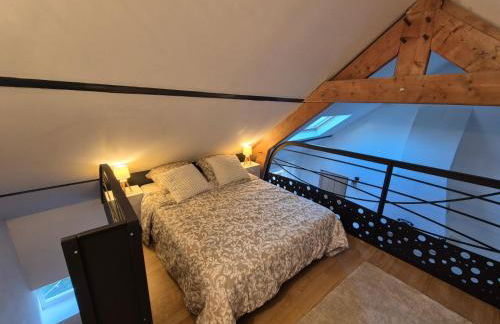 Les gîtes d'Herquetot -"Les Genêts" - Foto 6