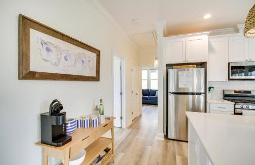 Waveland Vacation Rental with Private Heated Pool - Foto 7