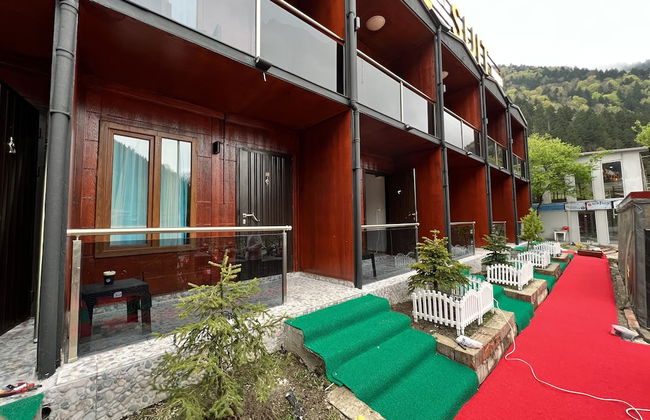 Asell Suite - Foto 18