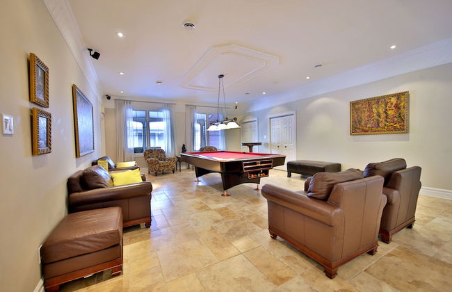 Château Venise - Foto 33