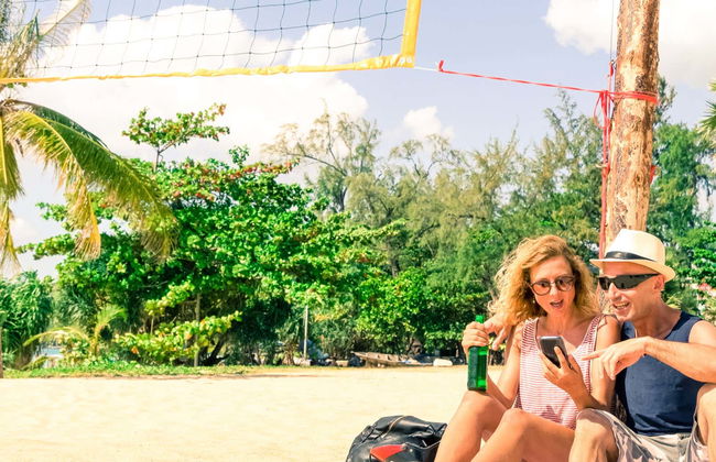 Scheda SIM con Internet - Foto 1