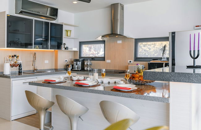 Paradise Villa Eden - Foto 9