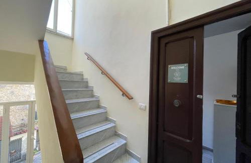 Chez Bois - Suite Apartment Capodimonte - Foto 9