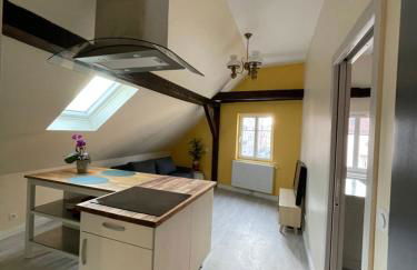 Le Cosy - Ateliers SNCF - Calme - Parking - Foto 28