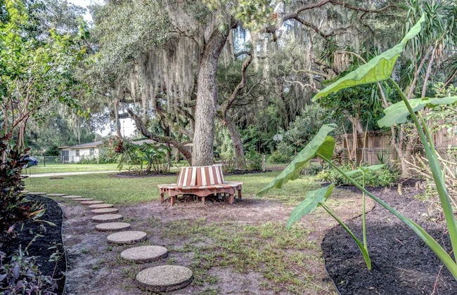 Lakeview Escape Kayaks - Foto 12