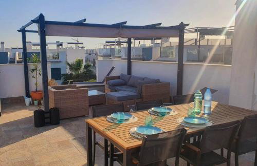 Casa LeLa met dakterras - Foto 18