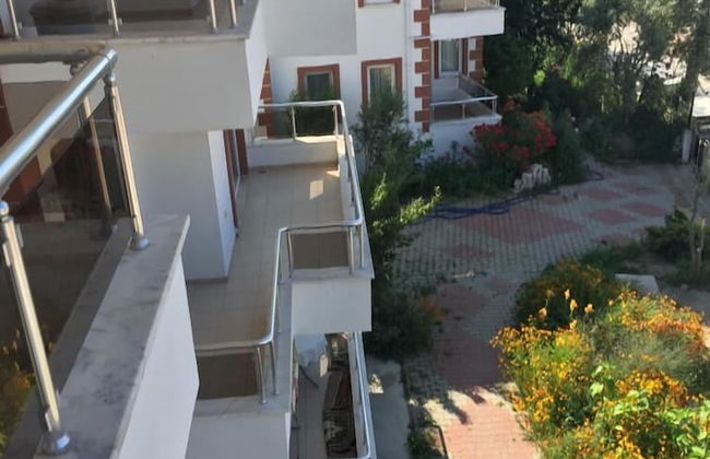 Ugurevler Apart - Photo 40