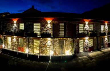 Lakes and Mountains Magic Holiday House - Foto 8