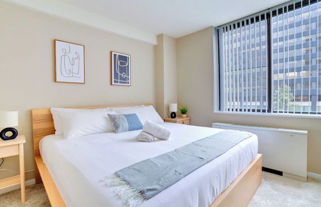 Comfort Living Alexandria Apts - Foto 20