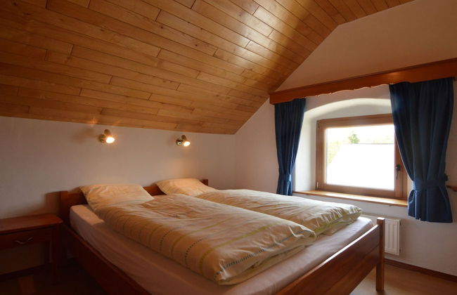 Holiday Home in Butgenbach Near the Lake - Photo 9