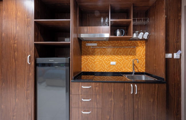 New Nordic Marcus 2 - Foto 27