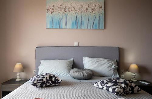 Kalypso Sea View Villa - Foto 47