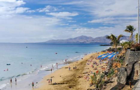 Golden Horizon en Puerto de Calero - Foto 17