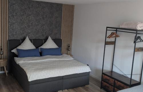 Gemütliche Ferienwohnung im Lotsenviertel - Foto 10