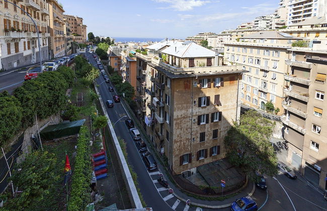 A Quiet Place in Genoa by Wonderful Italy - Foto 8