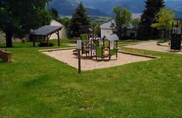 Font-romeu via odeillo jolie Appartement 6 personnes plein sud - Foto 35