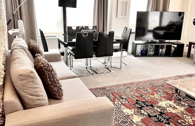 The Choice Mayfair Piccadilly Apartment - Photo 72