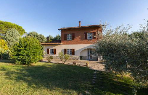 Villa Mimosa - Foto 6