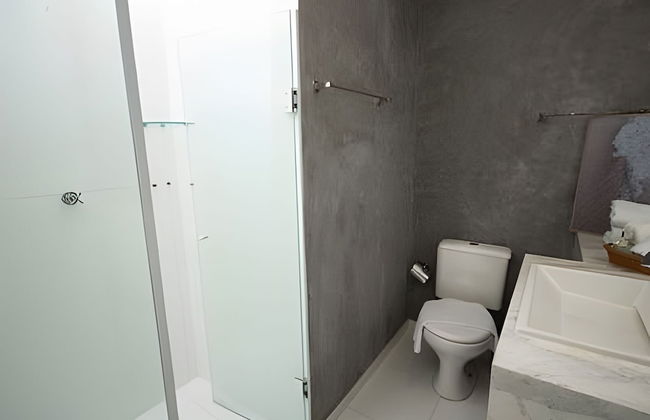 Sobrado 1 Suite 2 quartos AC 1km Shop JL - Foto 30