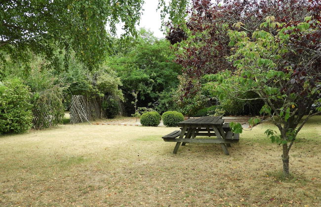 Somerset Caravan Park - Foto 54