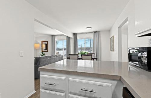 Charming & Spacious 1BR Upper Flat in Royal Oak - Foto 11