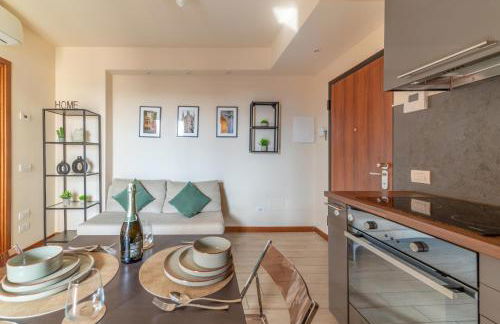 COS54 - Exclusive Apartment - - Foto 11