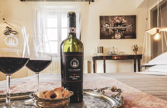 Tenuta CorteDomina - Foto 32