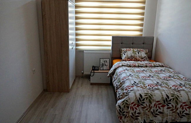 Hayat Home Suite - Foto 12