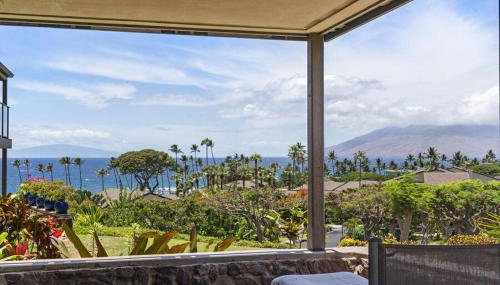 Wailea Elua, #2003 1 Bedroom Condo by RedAwning - Foto 3