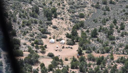 Grand Canyon Western Ranch - Foto 5