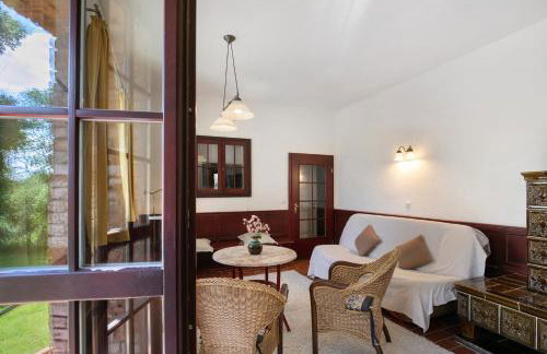 Ferienwohnungen Hof Luisenau - Foto 11