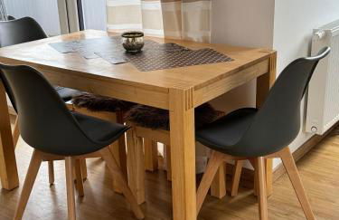 Ferienwohnung Baltic Living - Foto 11