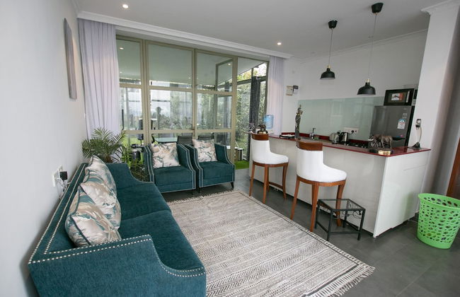 G Great Rift Villas - Foto 29