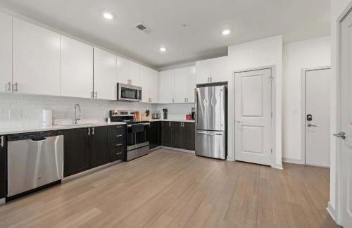 Stunning Nulu 1BR of CozySuites 08 - Foto 9