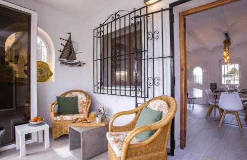 Holiday Home Pueblo Andaluz by Interhome - Foto 54