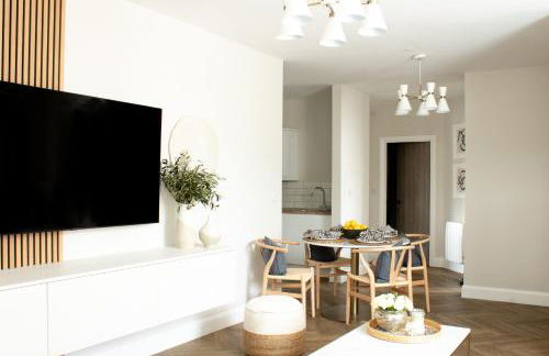 John Lewis Apartment - Foto 5