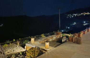 Seba House Tinos - Foto 6