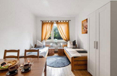 Arkadia Pension Norderstedt - Foto 32