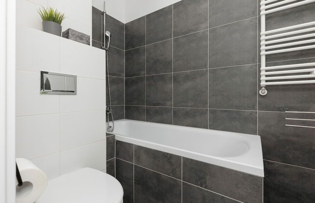 Szlachecka Apartment, Parking by Renters - Foto 45