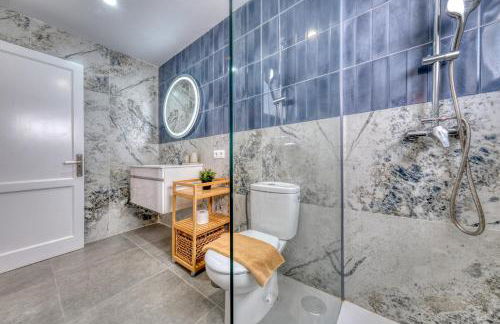 Casa Lolo y Pepe - 100M to the Beach By Lanzarote Vacation Homes - Foto 28