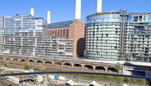 Luxury 2-Bed Flat in Chelsea - Battersea - Foto 4