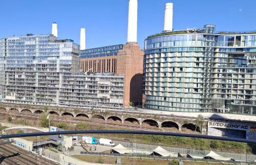 Luxury 2-Bed Flat in Chelsea - Battersea - Foto 4