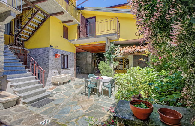 Ortensia Blu Lake And Relax - Foto 24